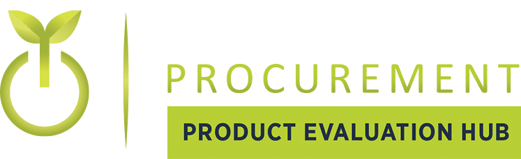 Empower Procurement - Product Evaluation Hub Logo