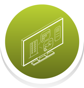Building Automation Systems Icon