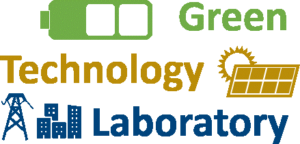 Green Technology Laboratory
