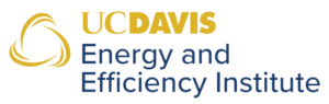 Energy and Efficiency Institute logo