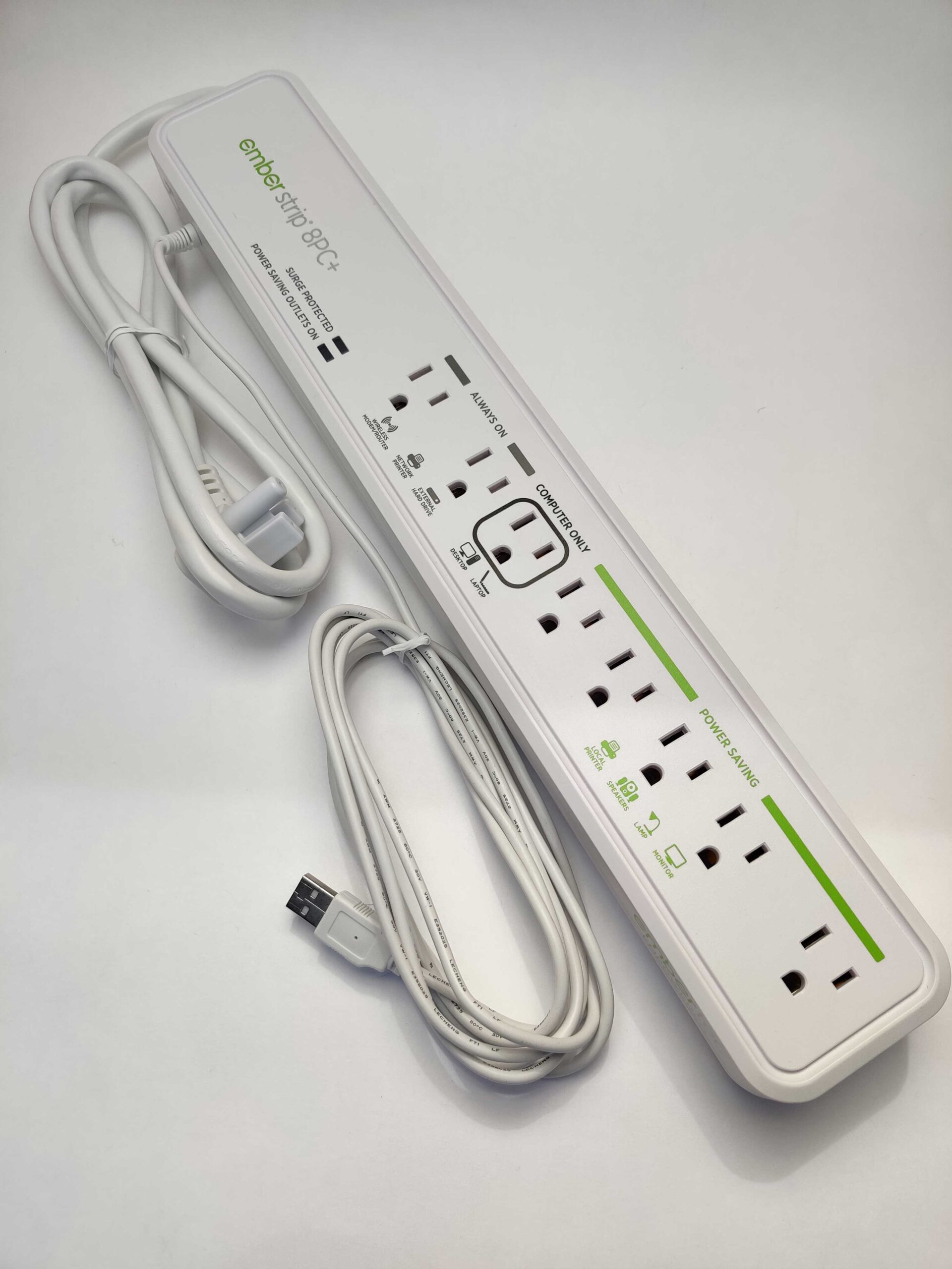 Embertec-Emberstrip-8PC+- power strip