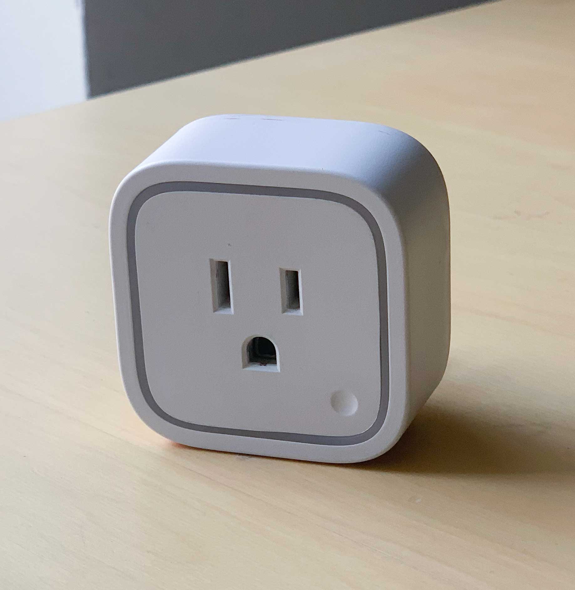 Keewi Smart Plug