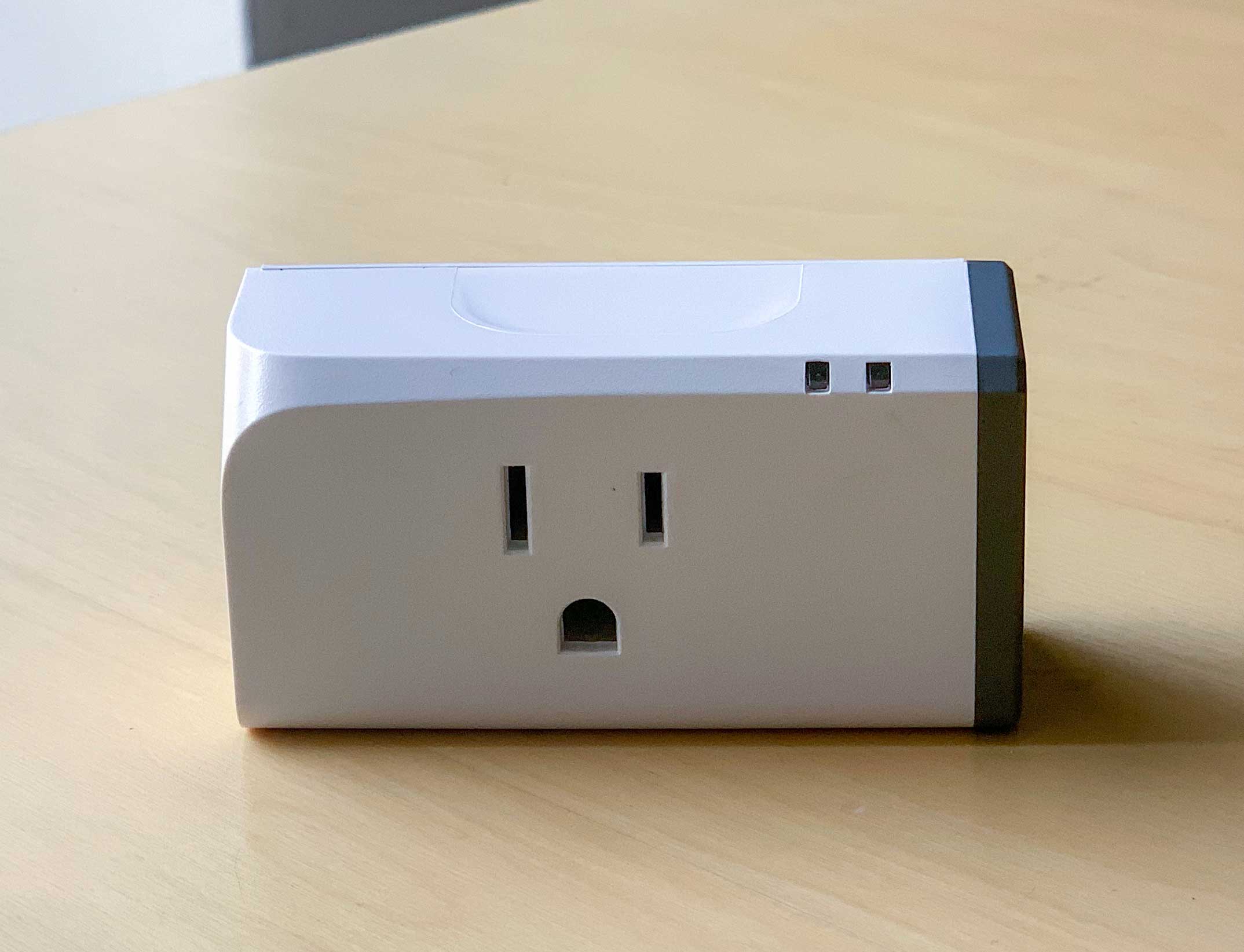 Sonoff-S31 Smart Plug