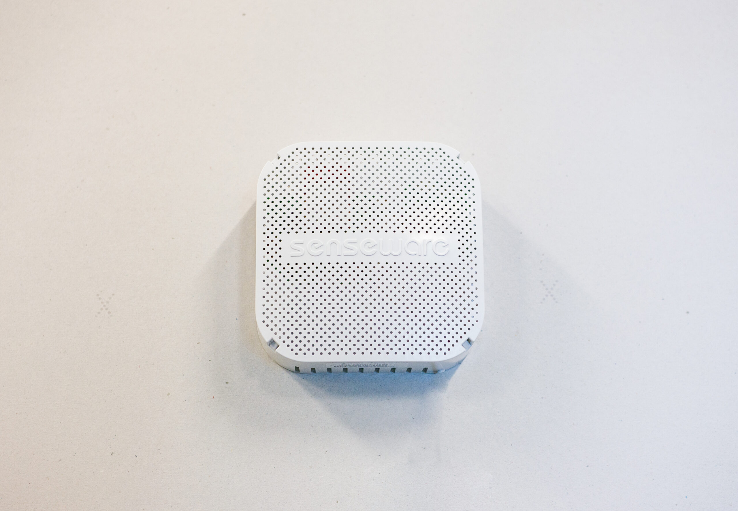 Senseware Indoor Air Quality Sensor Carbon Dioxide (C02) Sensor Image