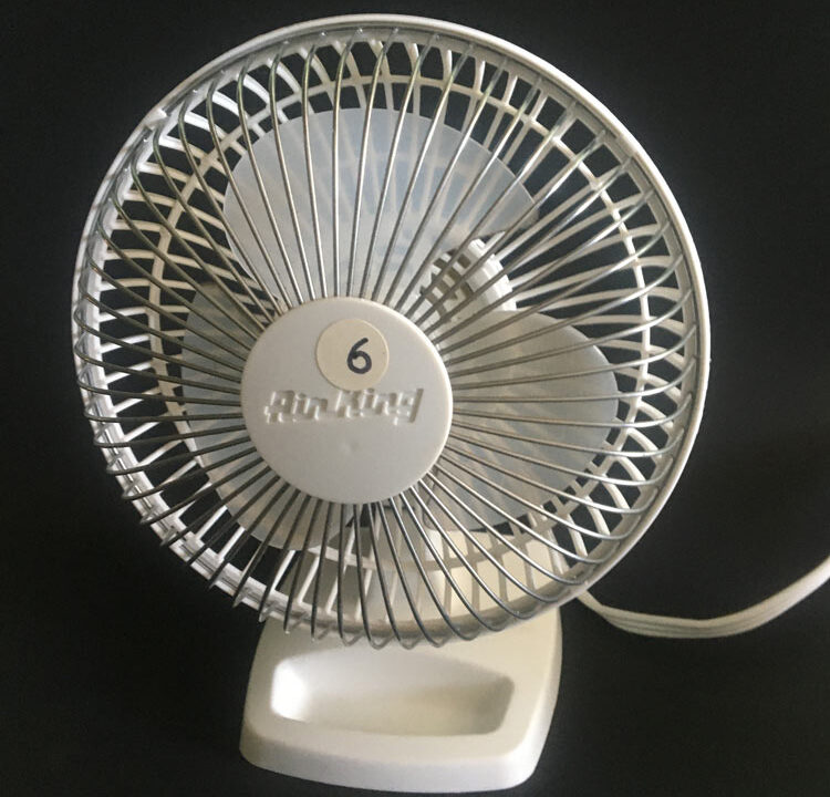 Lasko 6 Inch Personal Fan Image