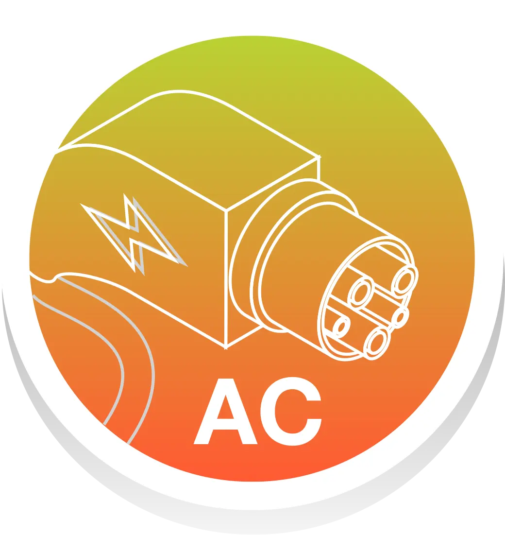 AC EVSA Icon