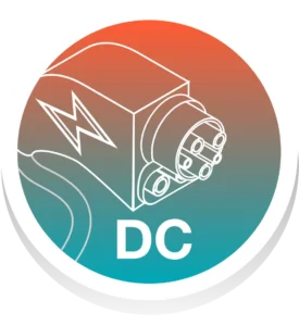 DC EVSA Icon