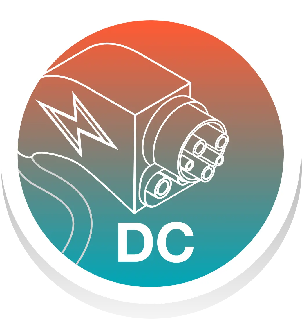 DC EVSA Icon
