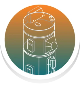 Heat Pump Water Heaters Icon