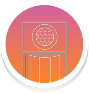 Luminaires with Integrated Controls icon