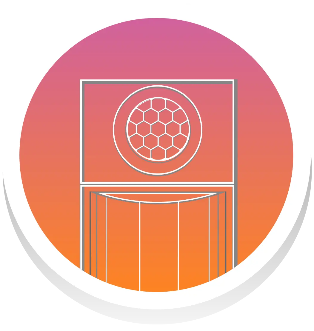 Luminaires with Integrated Controls icon