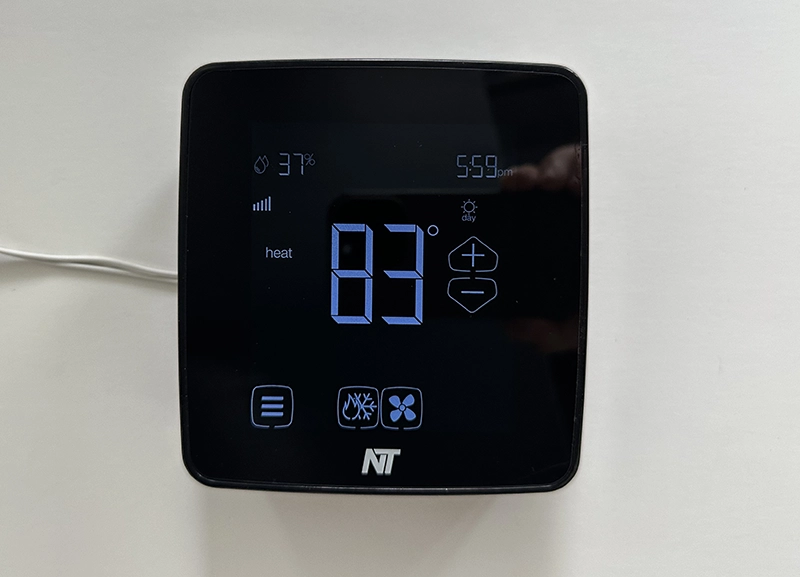 Network Thermostat RP32HE Wi-Fi